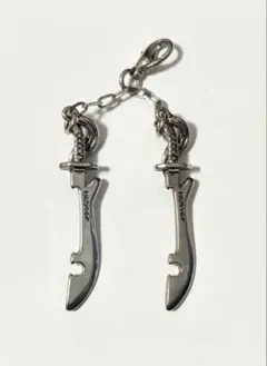 2026年最新】bleach 斬魄刀チャームの人気アイテム - メルカリ