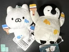 2026年最新】ねこぺん日和 キーホルダーの人気アイテム - メルカリ