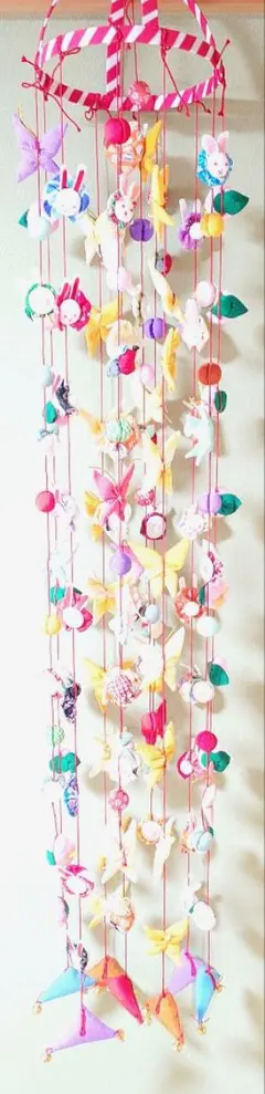 2026年最新】つるし雛 うさぎの人気アイテム - メルカリ