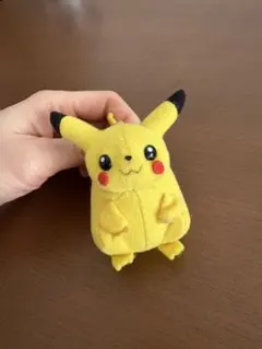 2026年最新】初期ピカチュウ ぬいぐるみ tomyの人気アイテム - メルカリ