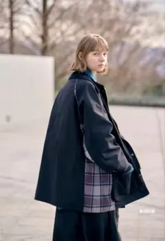 2026年最新】barbour yoke jsの人気アイテム - メルカリ