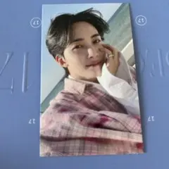 2026年最新】seventeen 会場限定 ジョンハン 東京の人気アイテム