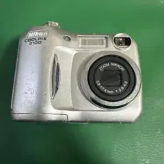 2026年最新】coolpix 3100の人気アイテム - メルカリ