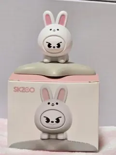 2026年最新】skzoo mini figureの人気アイテム - メルカリ