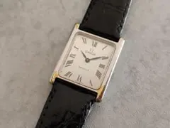 2026年最新】OMEGA deville tankの人気アイテム - メルカリ