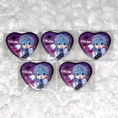 2026年最新】ころんくん 缶バッジ 2022の人気アイテム - メルカリ