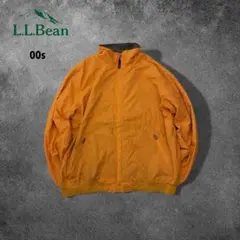 2026年最新】L.L.Bean カラー：オレンジ系 ナイロンジャケットの人気
