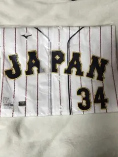 2026年最新】wbc ユニフォーム吉田の人気アイテム - メルカリ