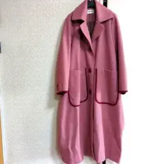 2026年最新】poppy あさぎーにょ コートの人気アイテム - メルカリ