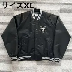 2026年最新】RAIDERS スタジャン 80sの人気アイテム - メルカリ