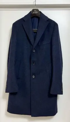 2026年最新】edifice チェスターコート カシミアの人気アイテム - メルカリ