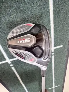 2026年最新】テーラーメイド m6 フェアウェイウッドの人気アイテム