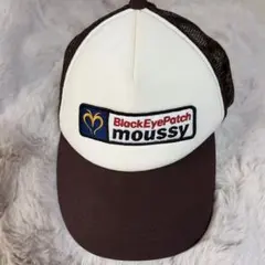 2026年最新】BLACKEyePatch moussyの人気アイテム - メルカリ