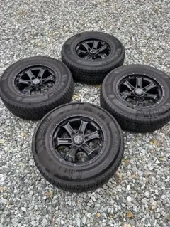 2026年最新】プラド 純正 スタッドレスの人気アイテム - メルカリ