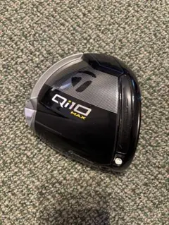 2026年最新】qi10 ドライバー ヘッドのみ 10.5の人気アイテム - メルカリ