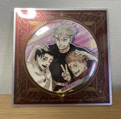 2026年最新】usj 呪術廻戦 缶バッジ 五条の人気アイテム - メルカリ