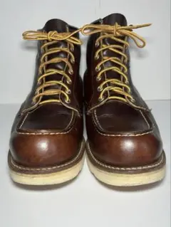 2026年最新】レッドウィング 875 27.5の人気アイテム - メルカリ