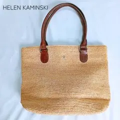 2026年最新】ヘレンカミンスキー バッグ レザーの人気アイテム - メルカリ