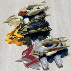 2026年最新】クラッシュギア マッハジャスティスの人気アイテム - メルカリ