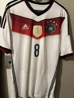 2026年最新】ドイツ代表 ユニフォーム エジルの人気アイテム - メルカリ