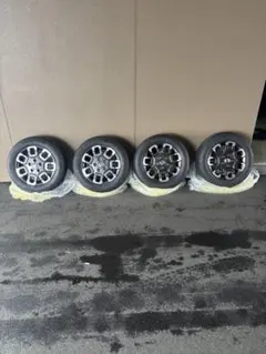 2026年最新】車種：フリード 15インチの人気アイテム - メルカリ