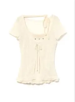 2026年最新】andmary トップスの人気アイテム - メルカリ