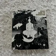 2026年最新】asian kung fu generation lpの人気アイテム - メルカリ