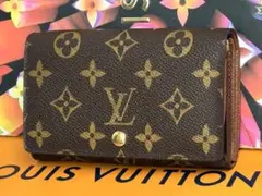 2026年最新】ルイヴィトン ポルトモネ・ビエトレゾール 財布の人気