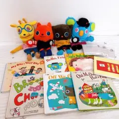 2026年最新】ワールドワイドキッズ パペットの人気アイテム - メルカリ