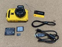 2026年最新】pixpro wpz2の人気アイテム - メルカリ