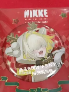 2026年最新】nikke 缶バッジ エレグの人気アイテム - メルカリ