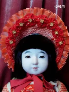 2026年最新】市松人形 着物 12号の人気アイテム - メルカリ