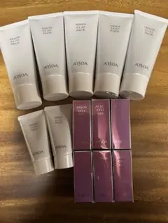 2026年最新】アルソア クレイパックの人気アイテム - メルカリ