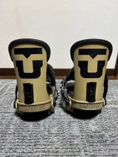 2026年最新】ユニオン ビンディング フォースの人気アイテム - メルカリ