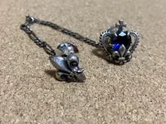 2026年最新】パトリックコックス ピアスの人気アイテム - メルカリ