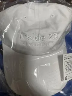 2026年最新】亀梨和也 inside23 キャップの人気アイテム - メルカリ