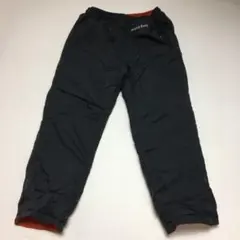2026年最新】モンベル スキーパンツの人気アイテム - メルカリ
