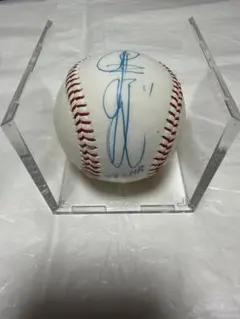 2026年最新】原辰徳サインボールの人気アイテム - メルカリ