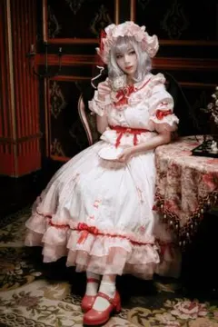 2026年最新】森森仙 レミリアの人気アイテム - メルカリ