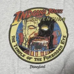 2026年最新】インディージョーンズ tシャツの人気アイテム - メルカリ