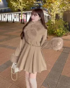 2026年最新】シェリミー ポンチョの人気アイテム - メルカリ