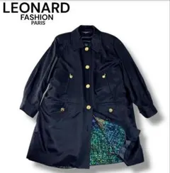 2026年最新】LEONARD トレンチコート・スプリングコートの人気アイテム