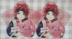 2026年最新】天城燐音 缶バッジの人気アイテム - メルカリ