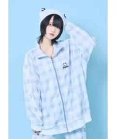 2026年最新】はうるず ジャージの人気アイテム - メルカリ