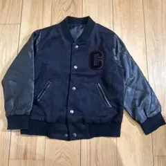 2026年最新】comme ca du mode スタジャンの人気アイテム - メルカリ