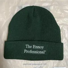 2026年最新】ENNOY ニット帽・ビーニーの人気アイテム - メルカリ