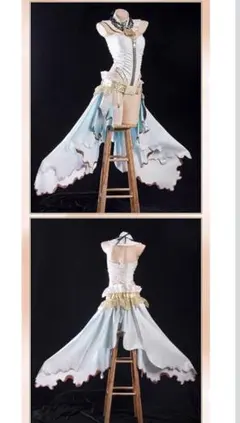 2026年最新】ネロ ブライド コスプレの人気アイテム - メルカリ