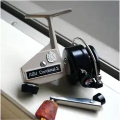 2026年最新】Abu cardinal 3の人気アイテム - メルカリ