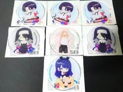 2026年最新】着せ恋 カフェ コースターの人気アイテム - メルカリ