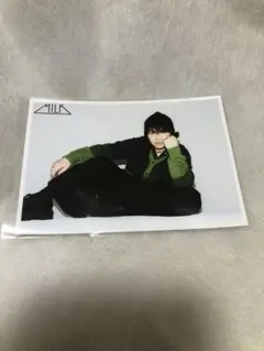 M!LK 吉田仁人 生誕 BIRTHDAY アクスタ ブックレット M!LK 「吉田仁人